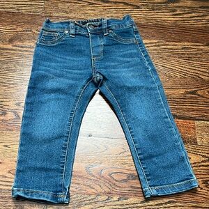 Infant Joes jeans size 18 months